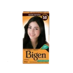 tinte bigen 58 negro intenso