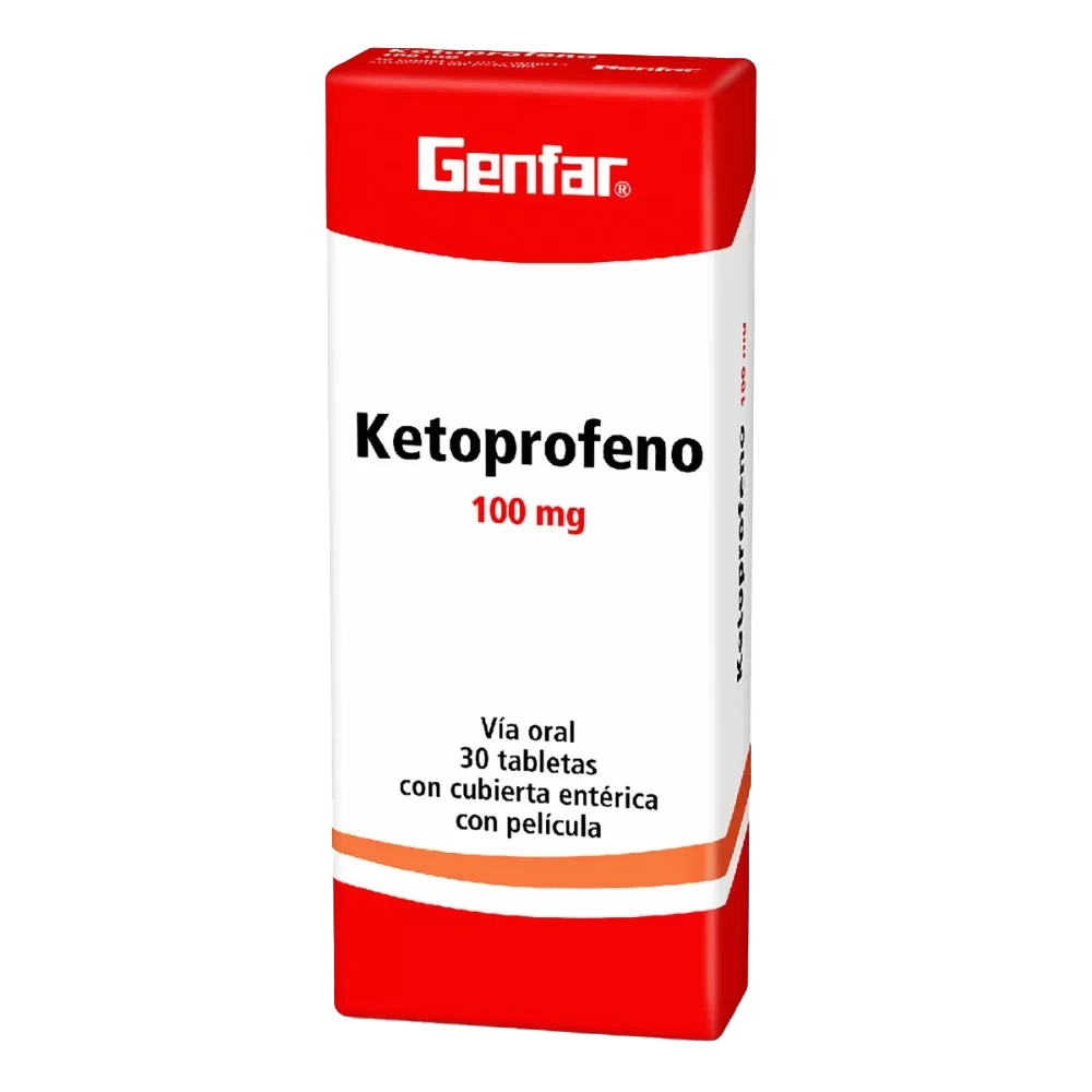 03041_KETOPROFENO_100_MG_30_TABLETAS_GF_.webp ketoprofeno 100 mg 30 tabletas gf - Imagen 1