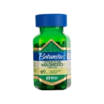 citrato de magnesio 500 mg 90 capsulas