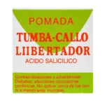 tumbacallo libertador pno