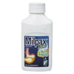 milpax plus menta 355 ml