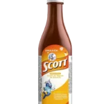 emulsion scott tradicional 360 ml