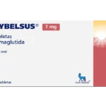 rybelsus 7 mg 30 tabletas