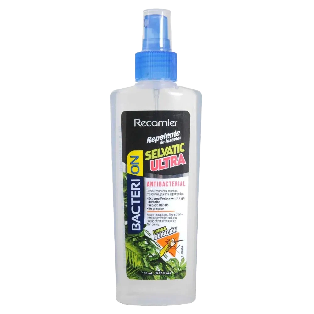 12586_REPEL.BACTERION_SELVATIC_SPRAY_150_ML_.webp repelente bacterion selvatic spray 150 ml - Imagen 1