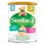 leche similac 2 hmos 1800 gr