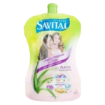 champu savital fusion proteinas doyp 100 ml