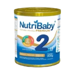 leche nutribaby 2 900 gr