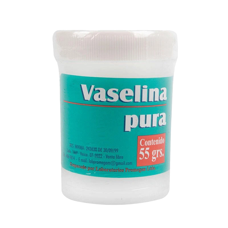 15148_VASELINA_PURA_55_GR_.webp vaselina pura 55 gr - Imagen 1