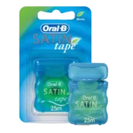 seda dent oral b satin tape 25 mts