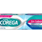 crema corega ultra s/sabor 40 gr