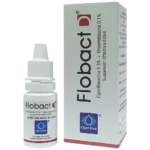 flobact d gotas 5 ml