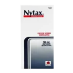 nytax suspension 30 ml