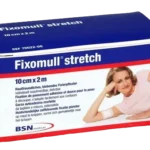 fixomul stretch 10 cm 2 mts