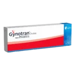gynotran 750/200 mg 7 ovulos