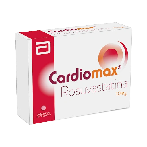 34022_CARDIOMAX_10_MG_20_TABLETAS_.webp cardiomax 10 mg 20 tabletas - Imagen 1