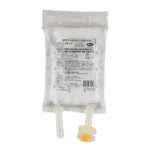 suero fisiologico quibi 100 ml