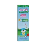 colonia arrurru nat azul 220 ml