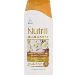champu ultra nutrit restauramax 600 ml