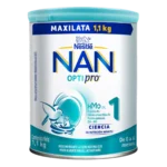 leche nan pro 1 1100 gr