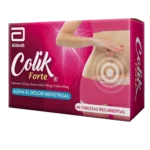 colik forte 40 tabletas