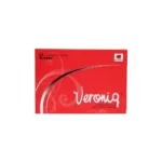 veroniq 21 tabletas (p)