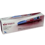 victoza 6mg/ml prell 1 pluma (p)