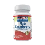 cranberry mega 60 caps r.1583