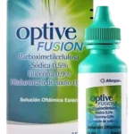 optive fusion sol.oft 15 ml