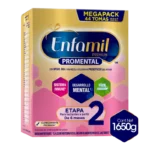 leche enfamil premium 2 1650 gr