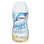 ensure clinical vainilla 220 ml