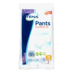 pañal tena pants clasico m 1 und