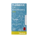 fluimucil 2% jarabe 120 ml