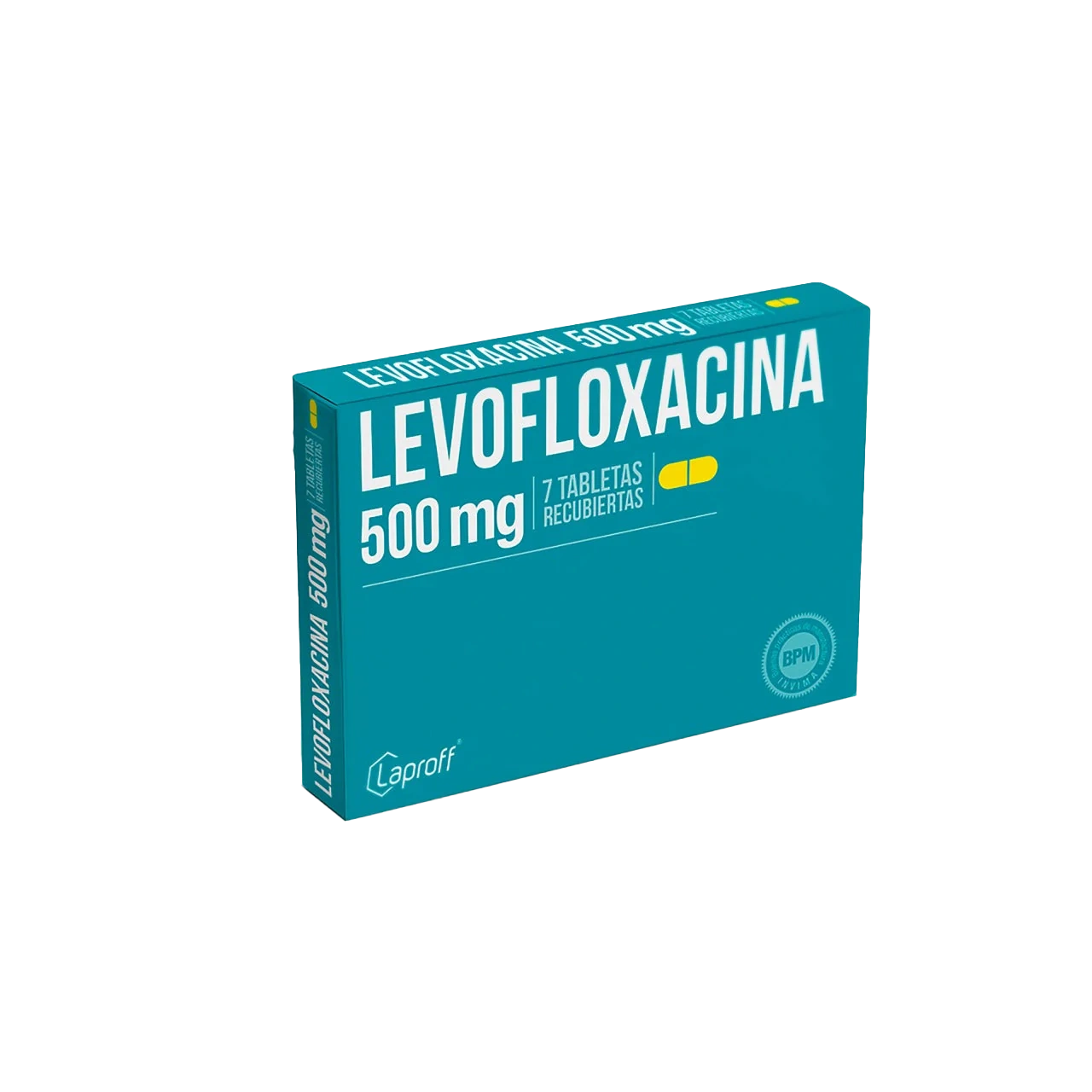 54197_LEVOFLOXACINO_500_MG_7_TABLETAS_LP_.webp levofloxacino 500 mg 7 tabletas lp - Imagen 1