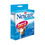 gasa nexcare 3m pg9 ll12