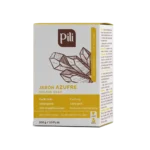 jabon de azufre pili 100 gr