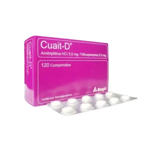 cuait d nf 120 tabletas