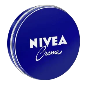 crema nivea corporal 30 ml