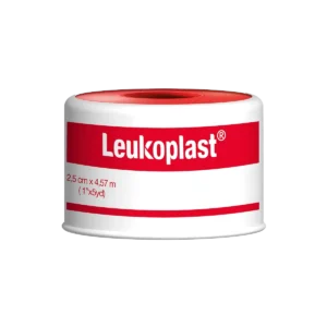 esparadrapoleukoplast 1x5 yardas