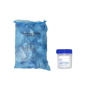 frasco p/orina andina 50 und