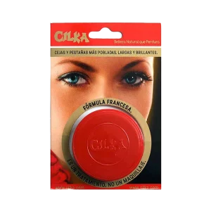 cilka crema unidad