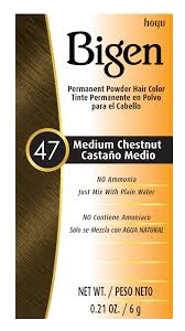 tinte bigen 47 cast/cafe med