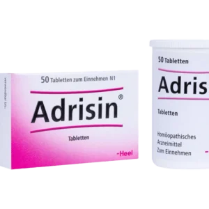 adrisin 50 tabletas