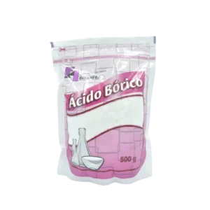 acido borico 500 gr