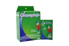 champiojo 24 sobres