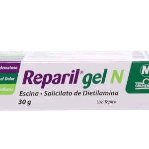 reparil gel n 30 gr