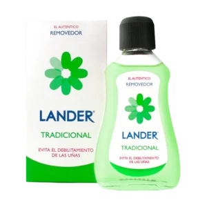 removedor lander 55 ml