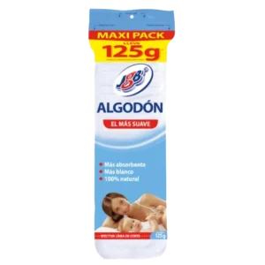 algodon zig zag jgb 100 gr+25gr