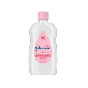 aceite jj baby original 100 ml