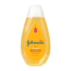 champu jj baby original 400 ml