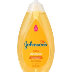champu jj baby original 750 ml